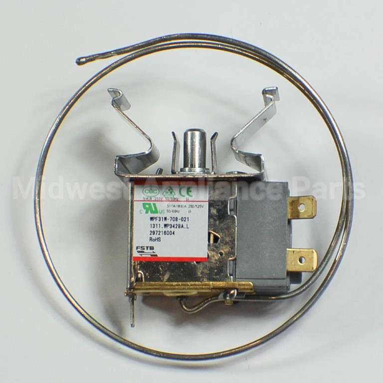 297216004 Frigidaire Thermostat