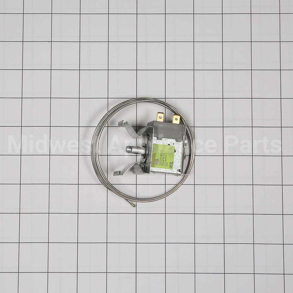 297216041 Frigidaire Thermostat