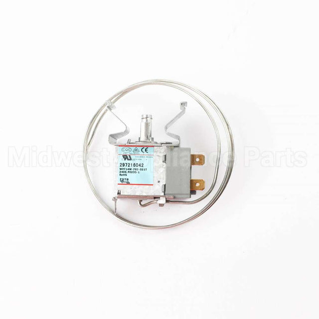 297216042 Frigidaire Thermostat