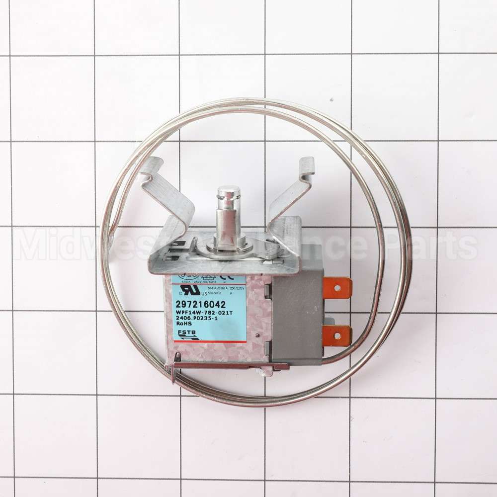 297216042 Frigidaire Thermostat
