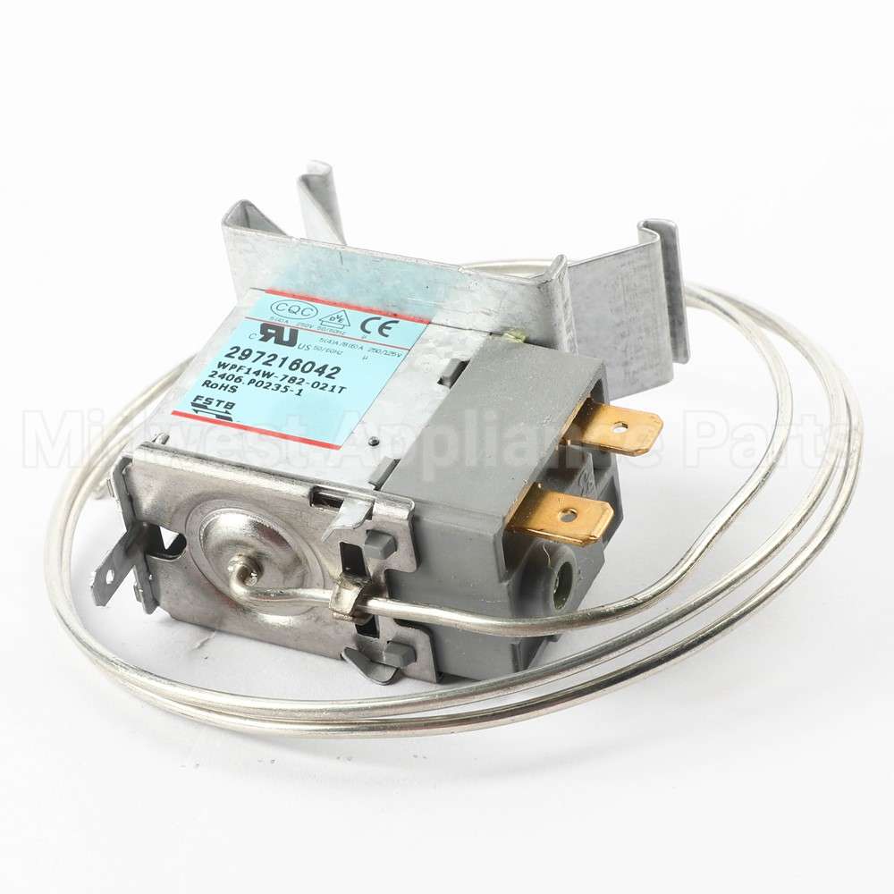 297216042 Frigidaire Thermostat