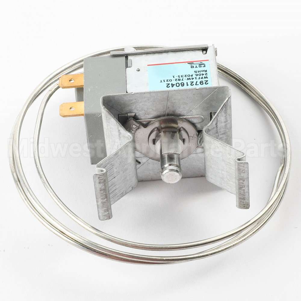 297216042 Frigidaire Thermostat