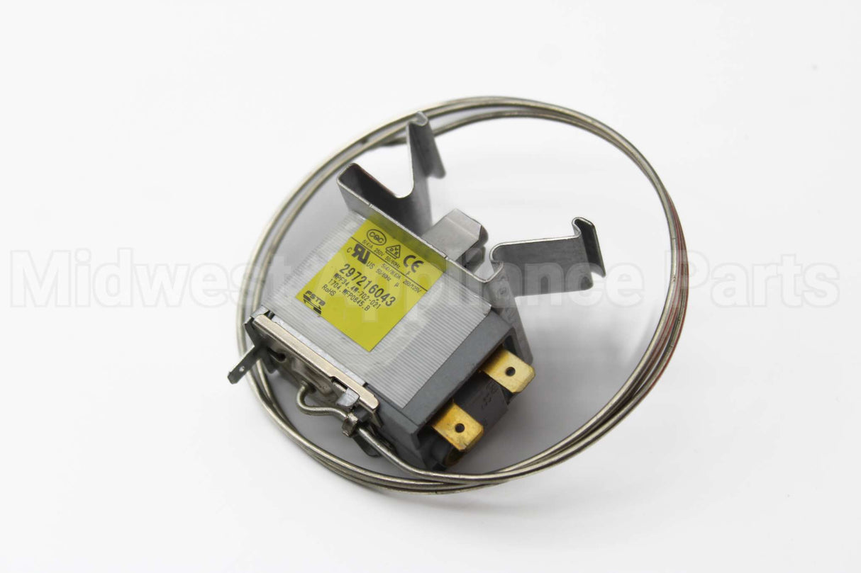 297216043 Frigidaire Thermostat
