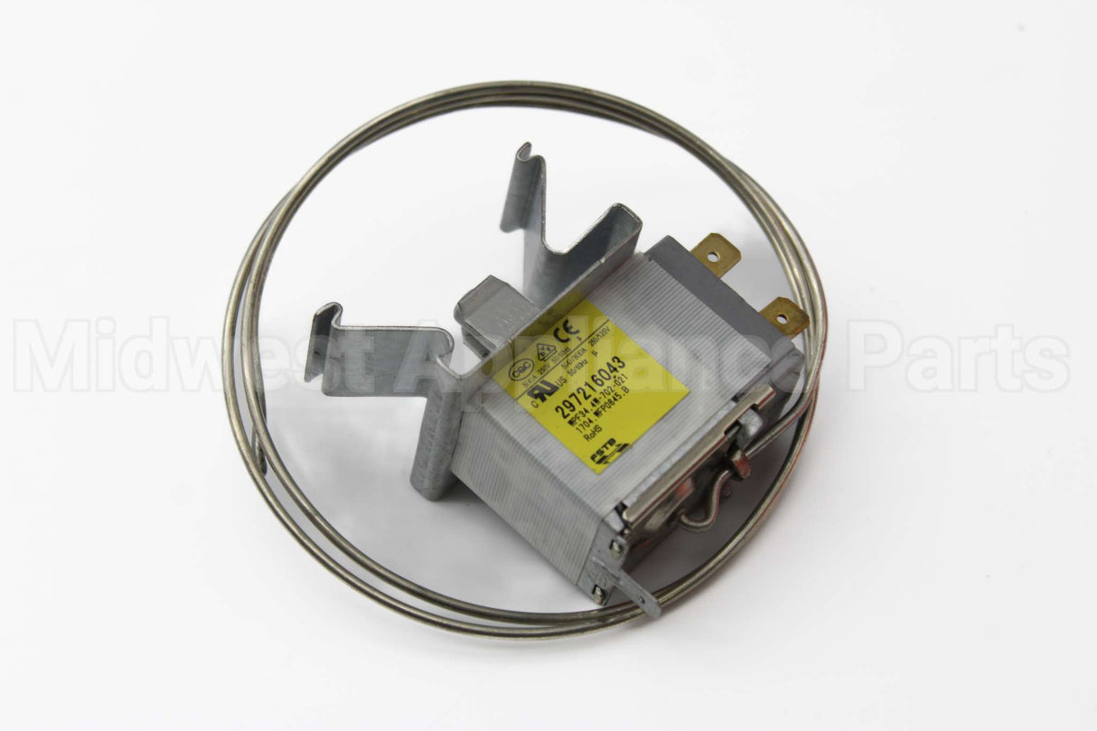 297216043 Frigidaire Thermostat