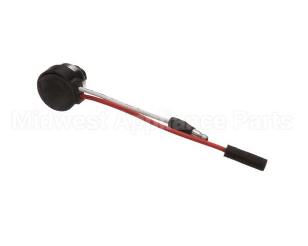 297216600 Arctic Air Defrost Termination