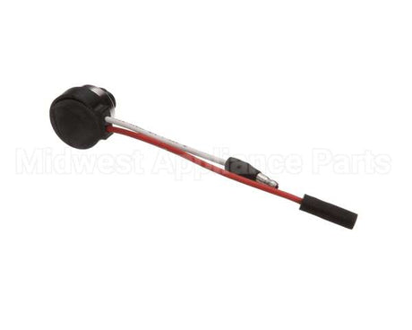 297216600 Arctic Air Defrost Termination