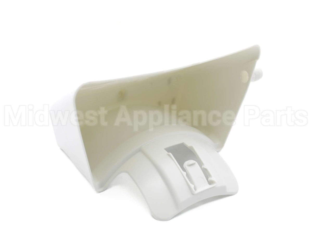 297217002 Frigidaire Pan-Drain