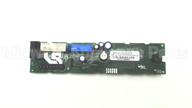 297235200 Frigidaire Control-Electrical