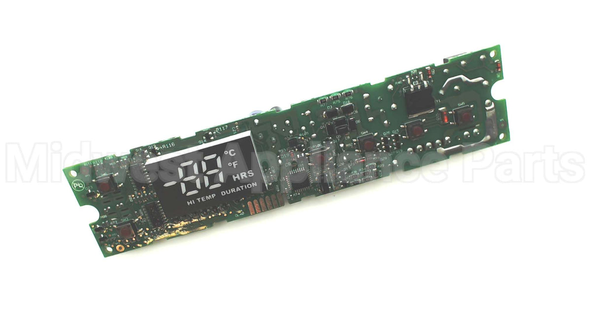 297235200 Frigidaire Control-Electrical