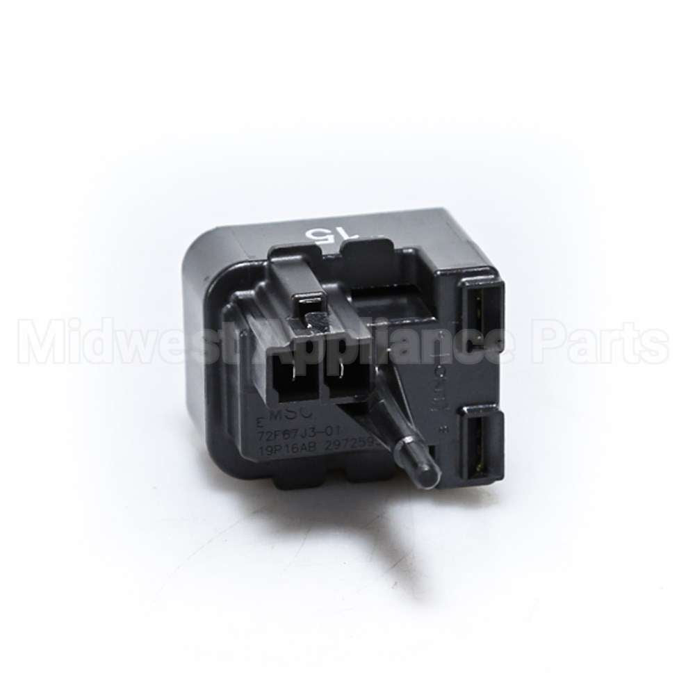 297259515 Frigidaire Controller