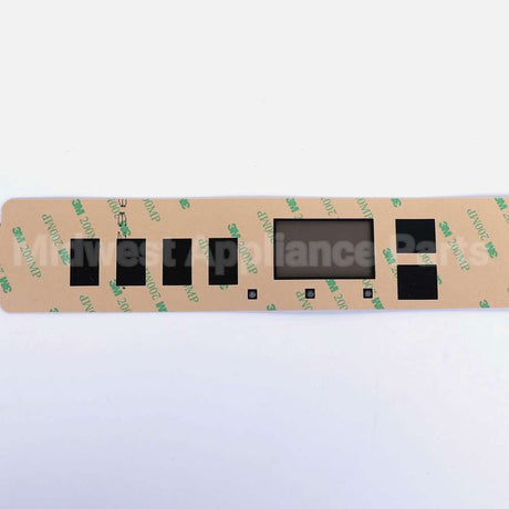 297269408 Frigidaire Overlay