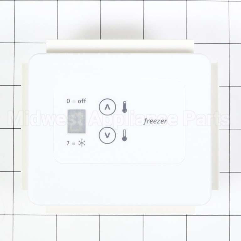 297282800 Frigidaire Electronic Control
