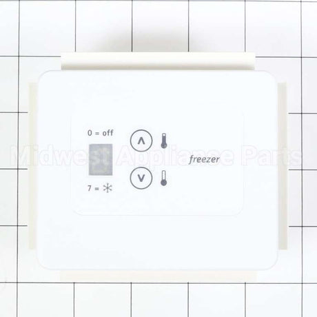 297282800 Frigidaire Electronic Control