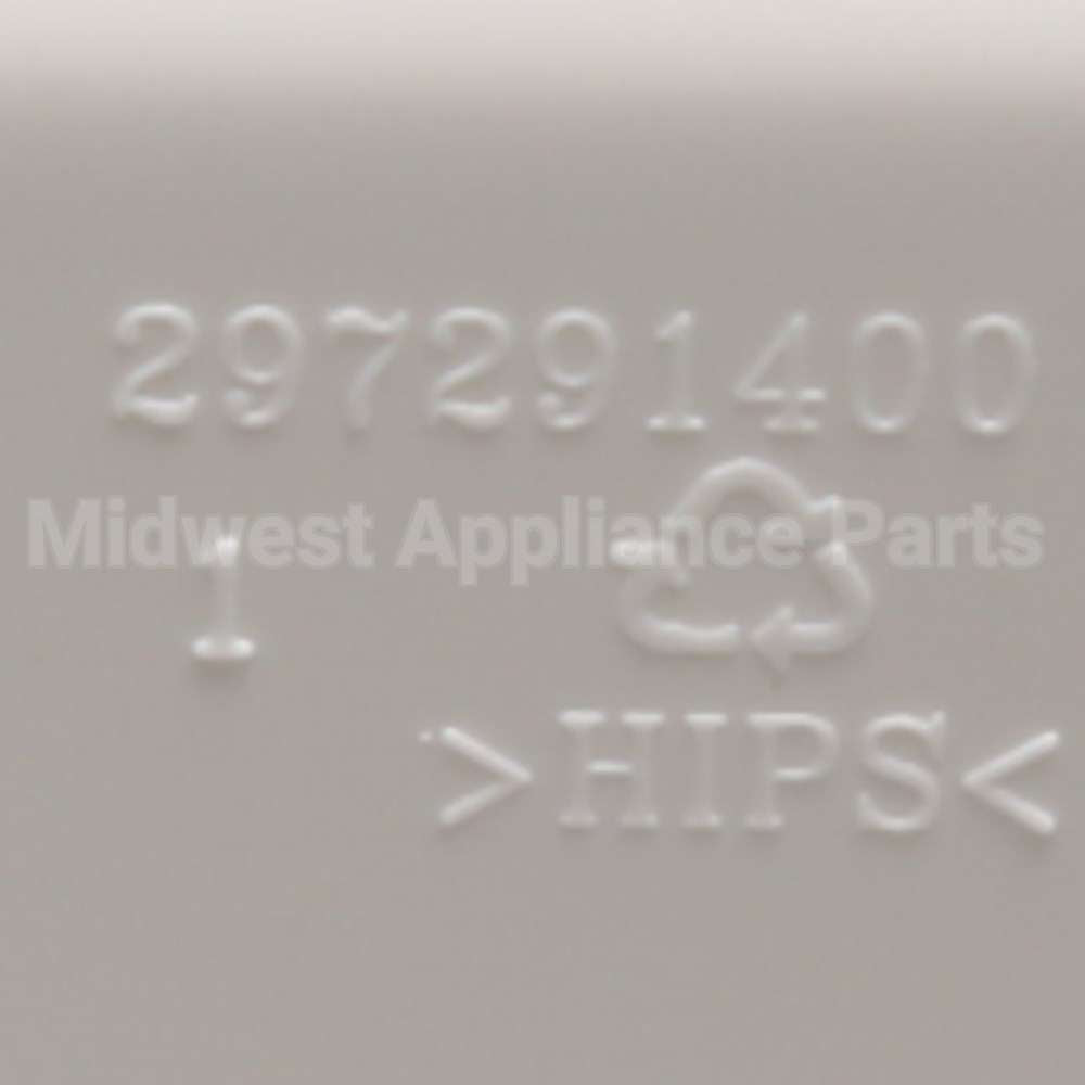 297291700 Frigidaire Bin-Door