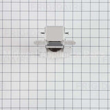 297322100 Frigidaire Hinge