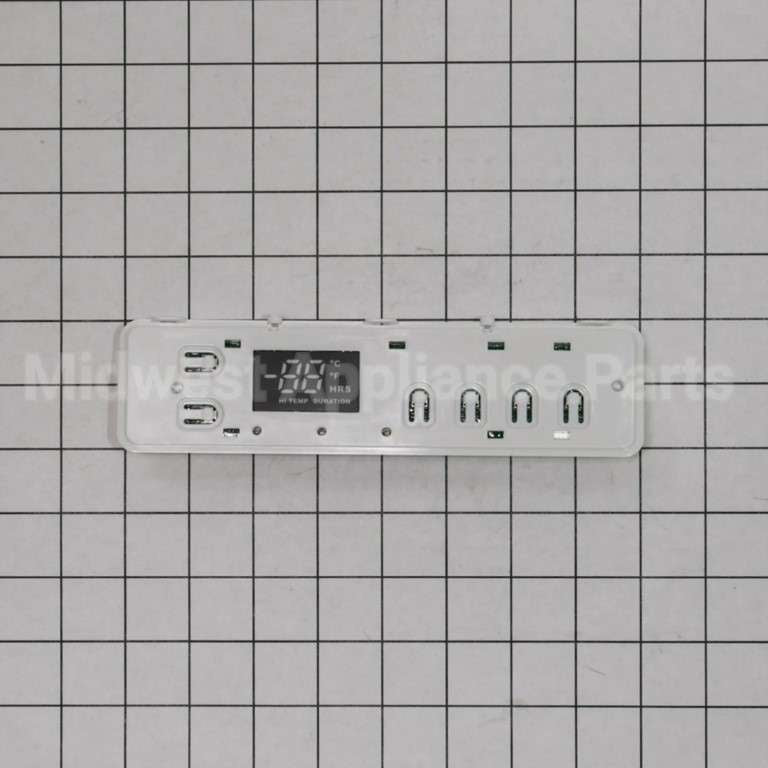 297326500 Frigidaire Electronic Control
