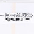 297326502 Frigidaire Electronic Control