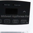 297366200 Frigidaire Control-Electronic