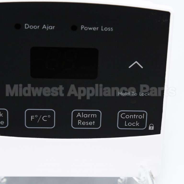 297366200 Frigidaire Control-Electronic