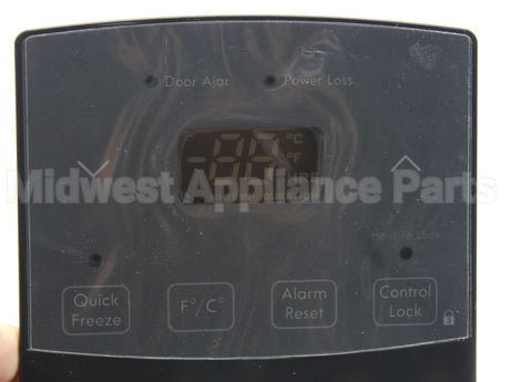 297366201 Frigidaire Control-Electronic