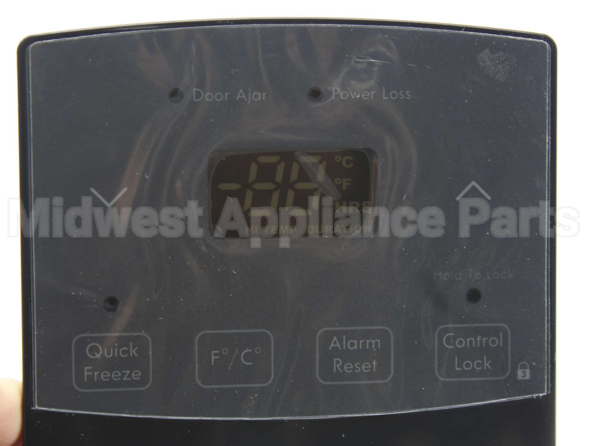 297366201 Frigidaire Control-Electronic