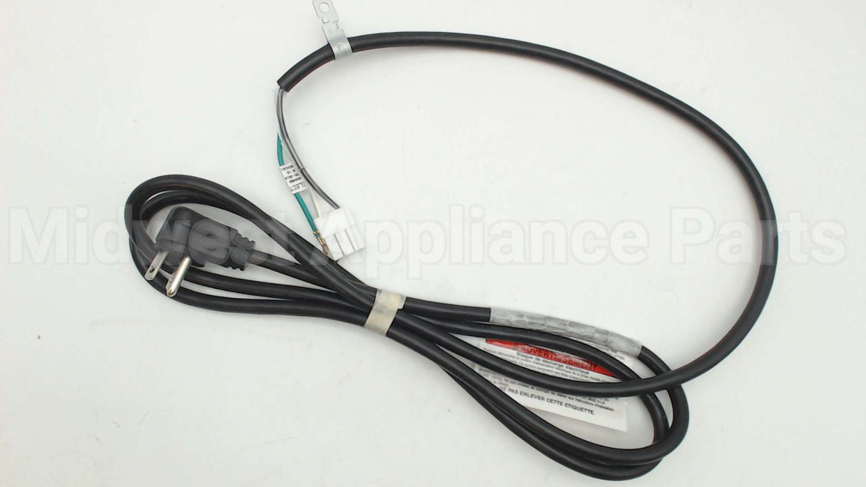 297366805 Frigidaire Cord