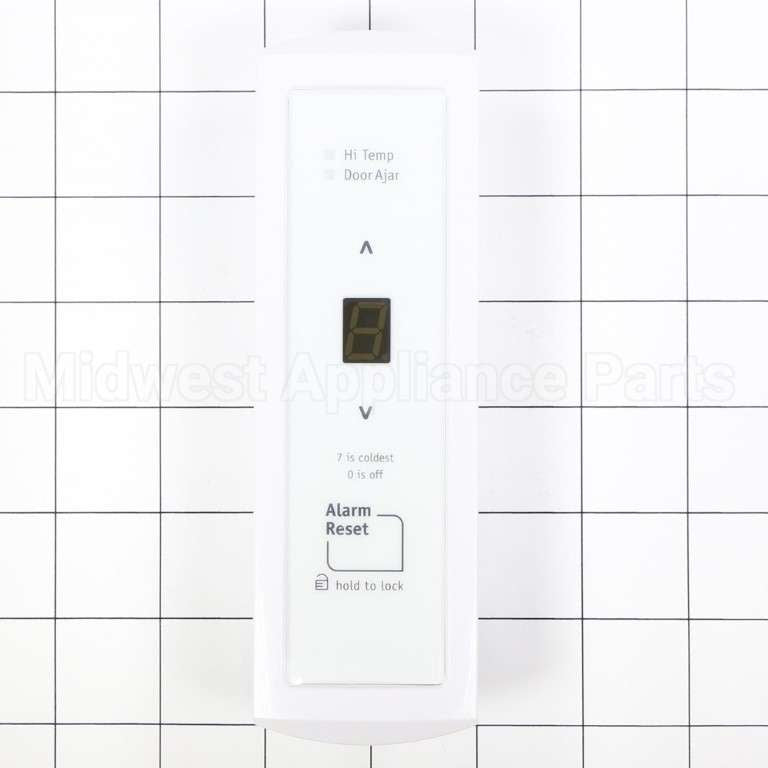297370600 Frigidaire Control-Electronic