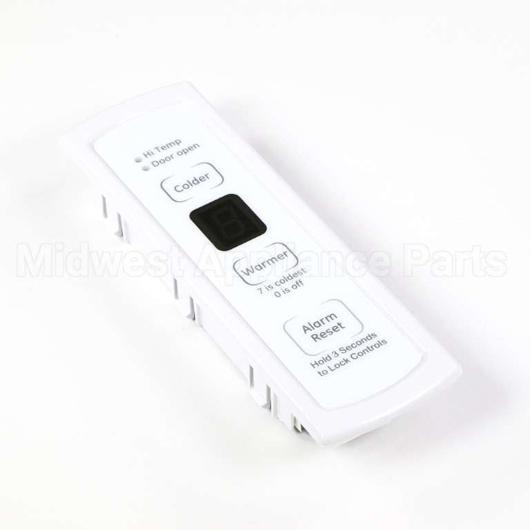 297370604 Frigidaire Control-Electronic