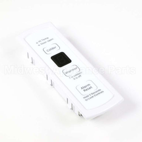 297370604 Frigidaire Control-Electronic
