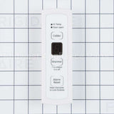 297370604 Frigidaire Control-Electronic