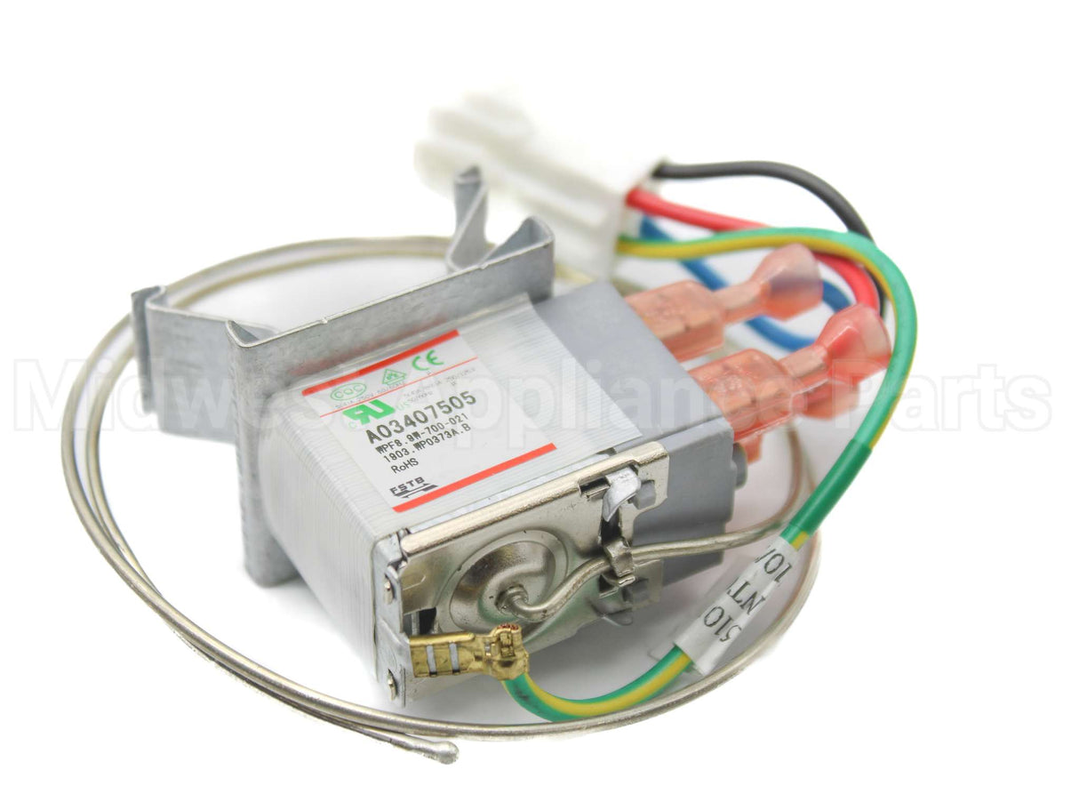 297415203 Frigidaire Thermostat