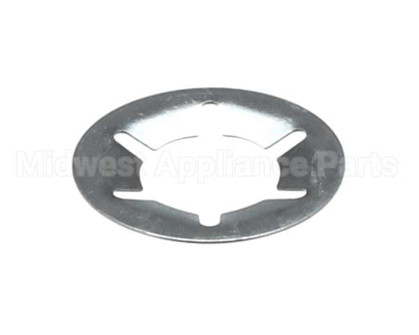 29742.0000 Bunn Retainer, Push .50 Dia Shaft