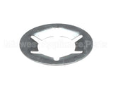 29742.0000 Bunn Retainer, Push .50 Dia Shaft