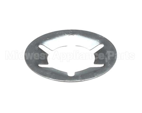 29742.0000 Bunn Retainer, Push .50 Dia Shaft