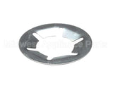 29742.0000 Bunn Retainer, Push .50 Dia Shaft