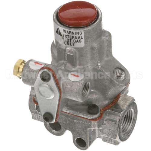 29766-6 Compatible Montague Safety Valve