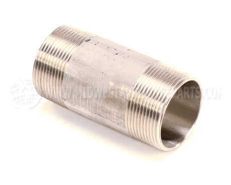 8102276 Frymaster Nipple, Drainline 2424 Scf-94