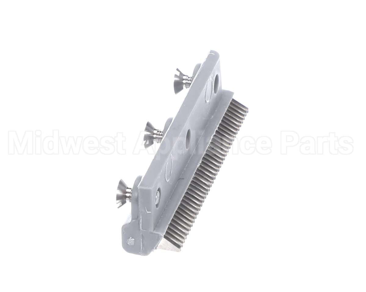 29771 Robot Coupe Comb 2X2 C2 Assembly