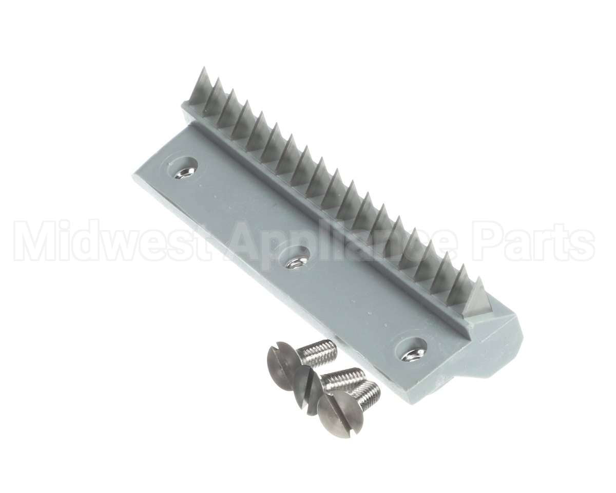 29776 Robot Coupe Comb 4X4 C2 Assembly
