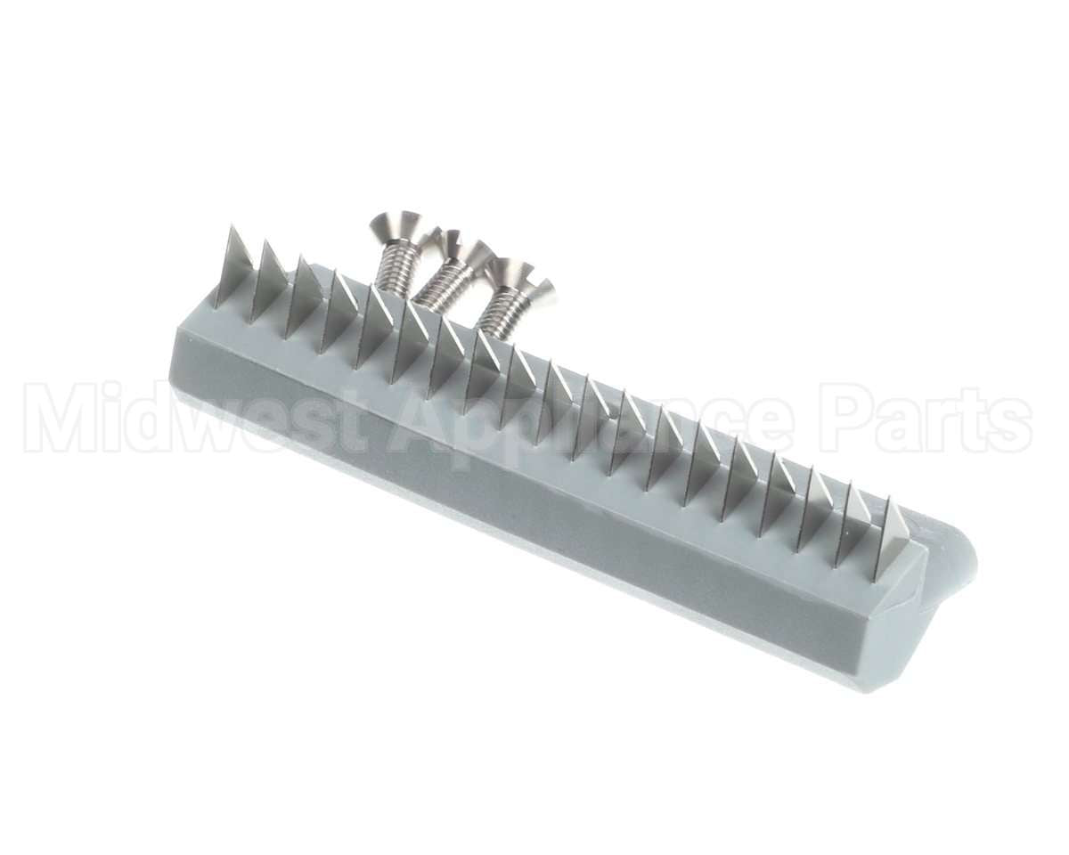 29776 Robot Coupe Comb 4X4 C2 Assembly