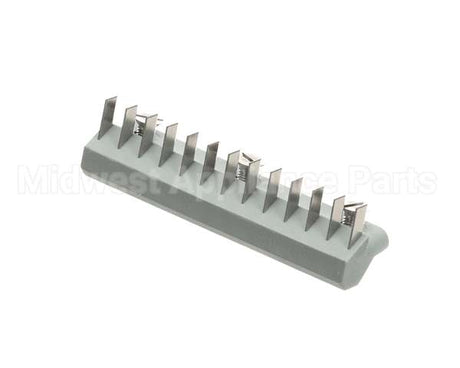 29777 Robot Coupe Comb 6X6 C2 Assembly