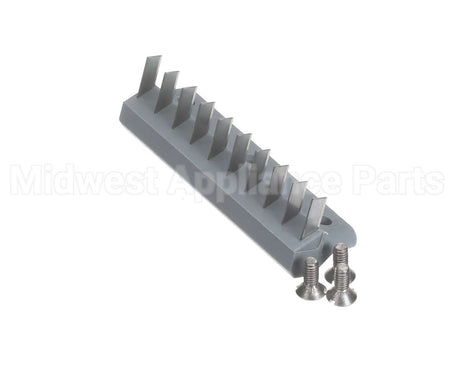 29778 Robot Coupe Comb 8X8 C2 Assembly