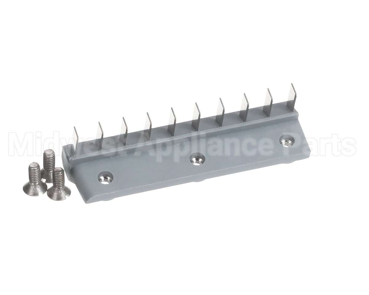 29778 Robot Coupe Comb 8X8 C2 Assembly