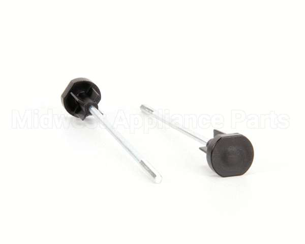 29782 Robot Coupe Screw Enclosure Cl50 Assembly