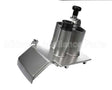 29789 Robot Coupe Security Lid Cl50D Assembly