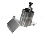 29789 Robot Coupe Security Lid Cl50D Assembly