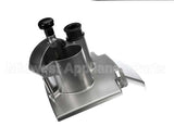 29789 Robot Coupe Security Lid Cl50D Assembly