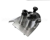 29789 Robot Coupe Security Lid Cl50D Assembly