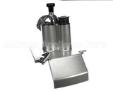 29789 Robot Coupe Security Lid Cl50D Assembly