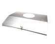 298-25095 Master-Bilt Venturi Assembly Less Fan Moto